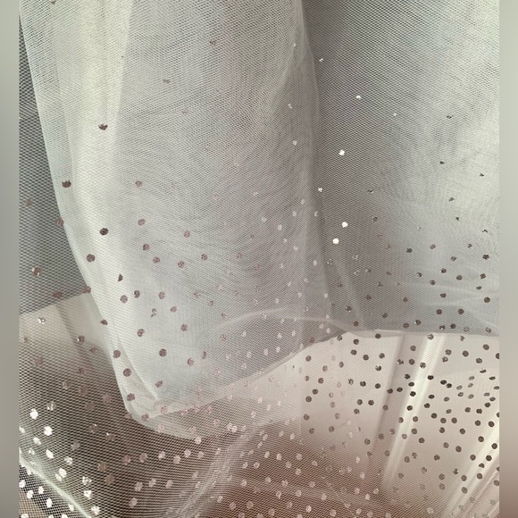 Gymboree Girl 10 Holiday Dress - Picture 3 of 7